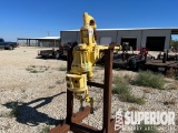 (5-16) LOGAN 85-Ton Swivel Head w/Stand