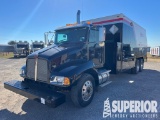 (x) (6-6) 2008 KENWORTH T300 T/A Wireline Truck, V