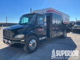 (x) (6-8) 2003 FREIGHTLINER Business Class M2 S/A