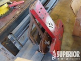 (6-36) (3) Line Clamps