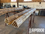 (6-67) (23) 11' 60-Deg 4 Shot Per Foot Cardboard T