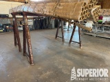 (6-69) 4'H x 7' Racks