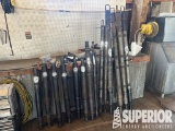 (6-70) (4) BAKER 20 Setting Tools