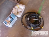 (6-118A) (6) Odometer Wireline Cables, Odometer, (