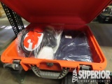 (6-142) Chammas Cutter Safety Suit