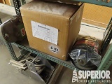 (6-152) (10) Mandrel Ext Shock Sub Assemblies, Han