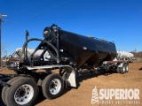(x) (3-37) 2018 EXA 42'OAL T/A Pneumatic Tank Trai