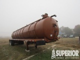 (x) (2-74) 1990 FORT WORTH FAB 130-Bbl T/A Vacuum
