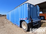(5-120) 2006 SPINDLETOP S/A 500-Bbl Frac Tank, VIN