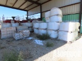 (5-117) (48) Pallets Mud Mixing Chemical, Excal 32