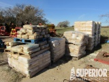 (1-387) (12) Pallets of Premium Gel & Barite