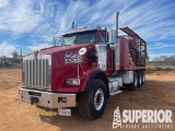 (x) (3-63) 2015 Refurb'd M/R FABRICATION 120K Rig