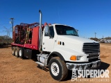 (x) (3-64) 2014 M/R FABRICATION 120K Rig Assist Sn