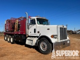 (x) (3-66) 2014 M/R FABRICATION 120K Rig Assist Sn