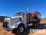 (x) (3-67) 2014 M/R FABRICATION 120K Rig Assist Sn