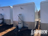 (x) (3-27) 2014 LARK 16' T/A BP Crew Trailer, VIN-