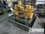 (1-28) 2006 CAT C7 Accert 275 HP Diesel Eng, S/N-F