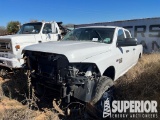 (x) (3-47) 2014 DODGE Ram 2500 Crew Cab Pickup, VI