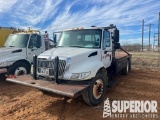 (x) (3-48A) 2007 INTERNATIONAL 4300 S/A Roustabout