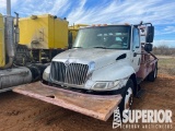 (x) (3-48B) 2005 INTERNATIONAL 4300 S/A Roustabout