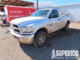 (x) (4-79) 2014 DODGE Ram 2500 4WD Pickup