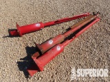 (5-191) (3) 58-93R Hyd Tong Lifting Arm