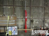 (4-150) 58-93R Hyd Tong Lifting Arm