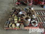 (4-111) Large Amount of OIL COUNTRY & WESTCO Tubin
