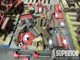 (4-118) Large Amount of CAVINS Mdl C Tubing Spider