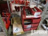 (5-407) Large Amount of CAVINS Mdl C Slips, 1-1/2