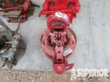 (5-402) GUIBERSON Type F1 Air Slips w/1-1/4