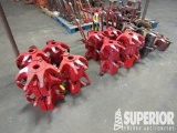 (4-123) (4) TA 100-Ton 2-3/8