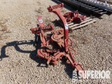 (5-204) (2) WTM Type B Manual Tongs w/Heads