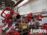 (5-464) (2) 5-Seg Type T Safety Clamps