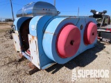 (5-143) SERVICE KING 575 D/D Drwwks w/42 x 12 & 42