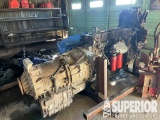 (3-115) DETROIT Series 60 Diesel Eng w/ALLISON 450