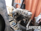 (2-130) (2) CUMMINS 24 Valve Turbo Diesel Engs