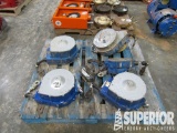 (1-375) (5) SALA Derrick Climber Safety Devices