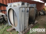 (2-133) (3) Various Size Radiators & Various Truck