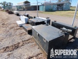 (4-71) Pickup Fuel Tanks, Toolboxes, Hyd Pumps, Mo