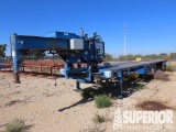 (x) (5-1) 2014 SERVICE KING 1000-D3 T/A Hyd Pipe H