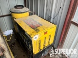 (1-412) LANDA 3000 Elec Pressure Washing Unit w/So