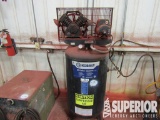 (5-591) KOBALT Cast Iron 155 Max PSI Air Compresso