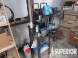 (2-103) KURT HYDRAULICS KH-60 Hose Crimping Machin