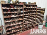 (5-596) Bolt & Fitting Bens w/Nuts, Washers, Screw