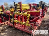 (1-16) 2014 JASON 600S 600 HP Triplex Pump w/DOUBL