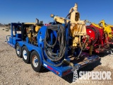 (x) (5-9) 2013 NOV 3.5 120-Ton Power Swivel p/b CA