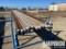 (5-34) (15) Slick Drill Collars w/2-3/8