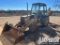 (3-58) FORD 555C Backhoe Loader, S/N-417446, w/7'3