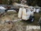 (2-63) ALLMAN Night Lite Pro Light Tower p/b KUBOT